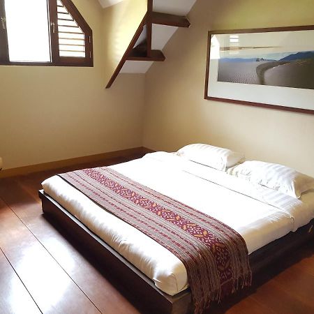 Jiwa Jawa Resort Bromo Eksteriør bilde