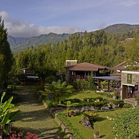 Jiwa Jawa Resort Bromo Eksteriør bilde