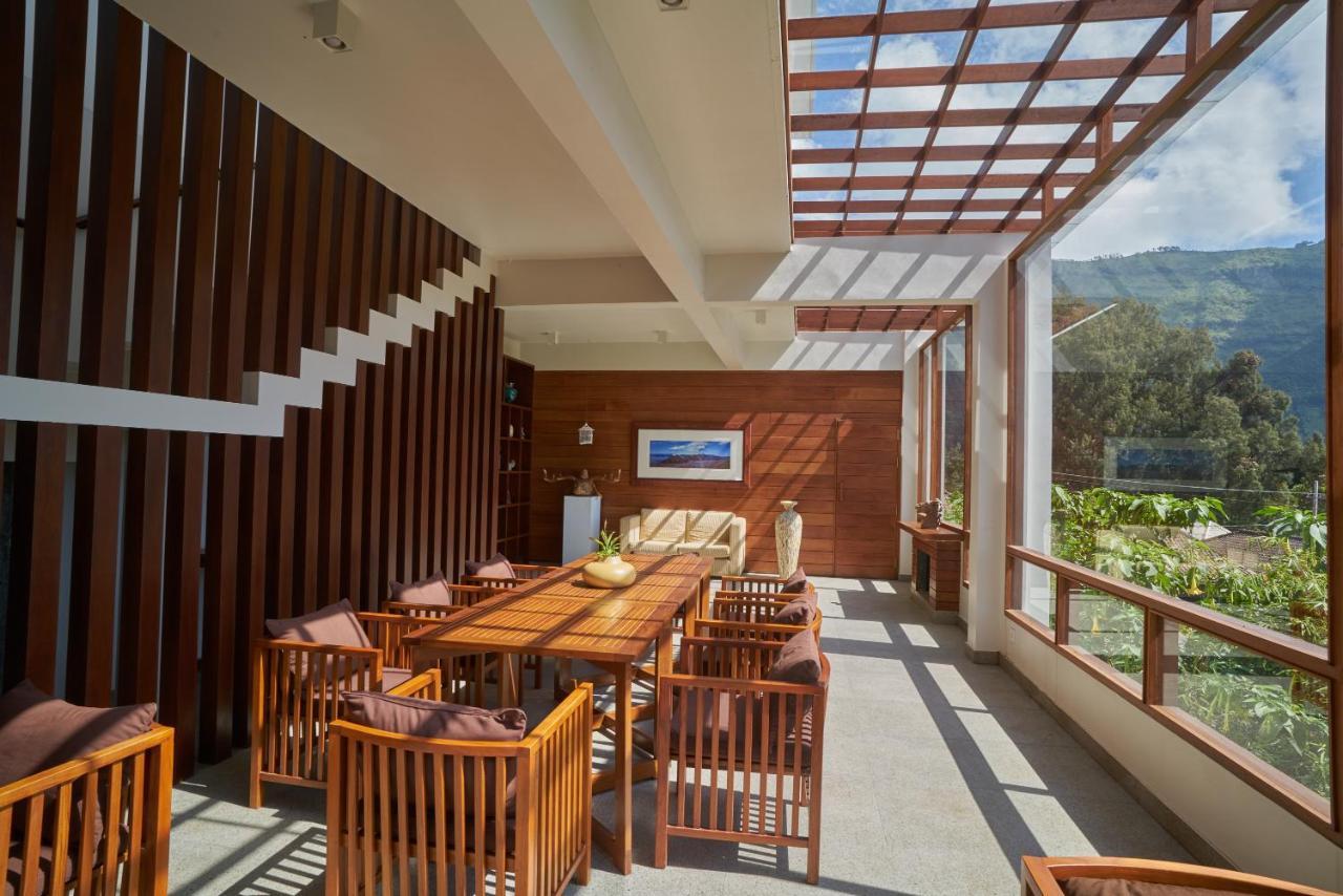 Jiwa Jawa Resort Bromo Eksteriør bilde