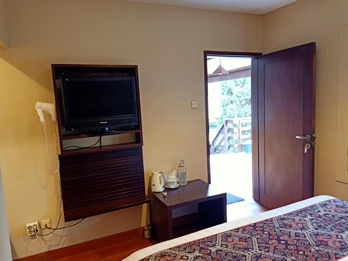 Jiwa Jawa Resort Bromo Eksteriør bilde