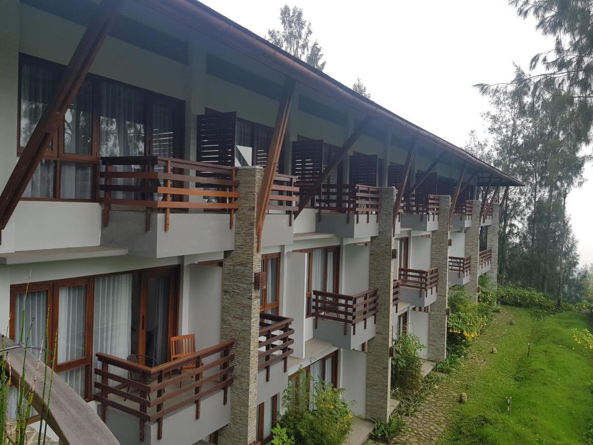 Jiwa Jawa Resort Bromo Eksteriør bilde
