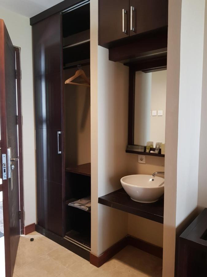 Jiwa Jawa Resort Bromo Eksteriør bilde