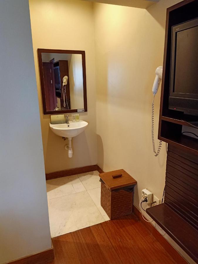Jiwa Jawa Resort Bromo Eksteriør bilde