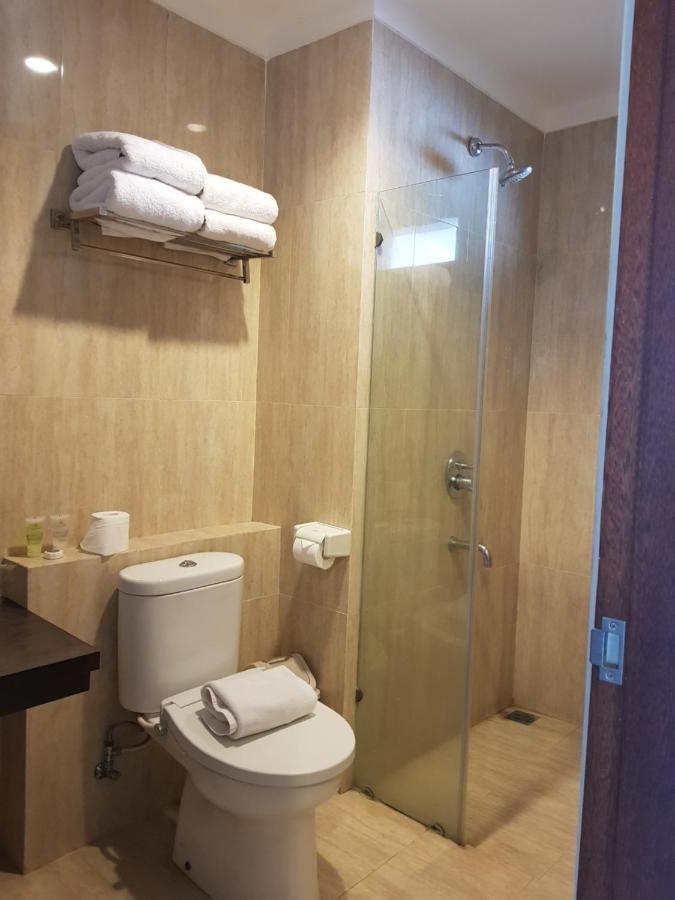 Jiwa Jawa Resort Bromo Eksteriør bilde