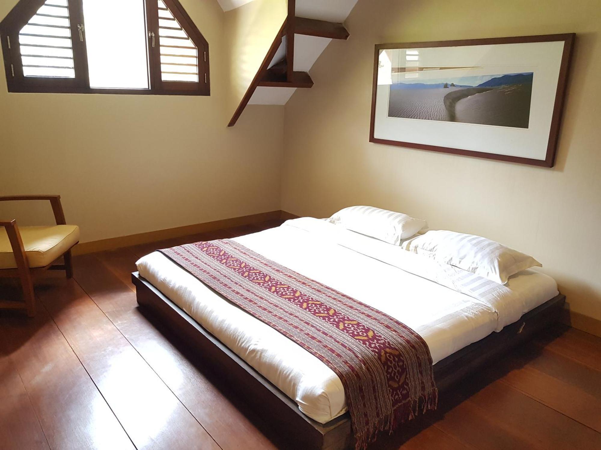 Jiwa Jawa Resort Bromo Eksteriør bilde