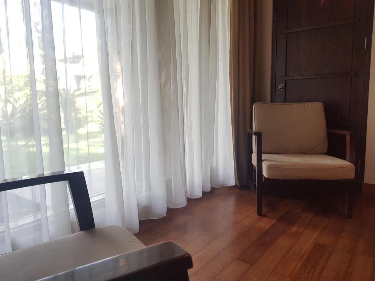 Jiwa Jawa Resort Bromo Eksteriør bilde