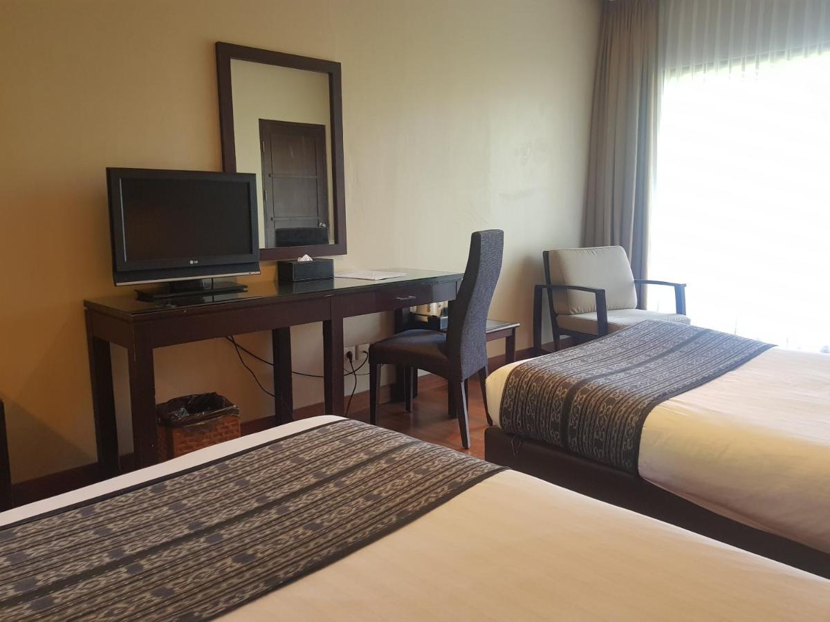 Jiwa Jawa Resort Bromo Eksteriør bilde