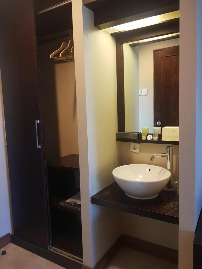 Jiwa Jawa Resort Bromo Eksteriør bilde
