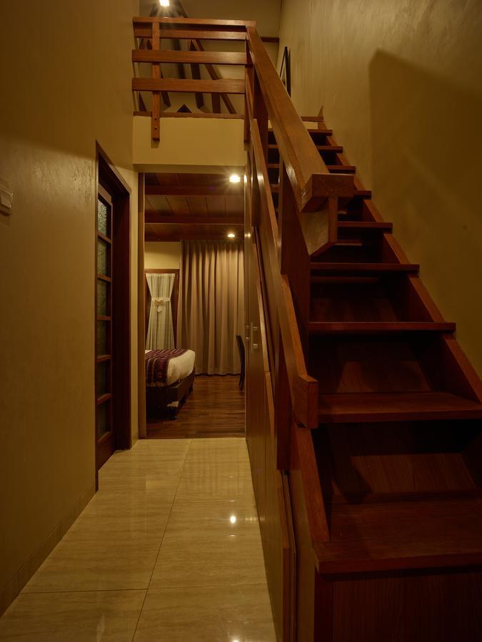 Jiwa Jawa Resort Bromo Eksteriør bilde