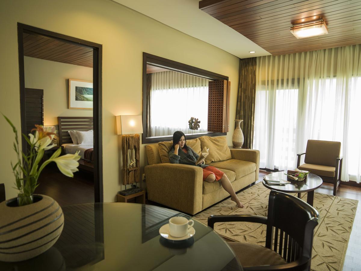 Jiwa Jawa Resort Bromo Eksteriør bilde