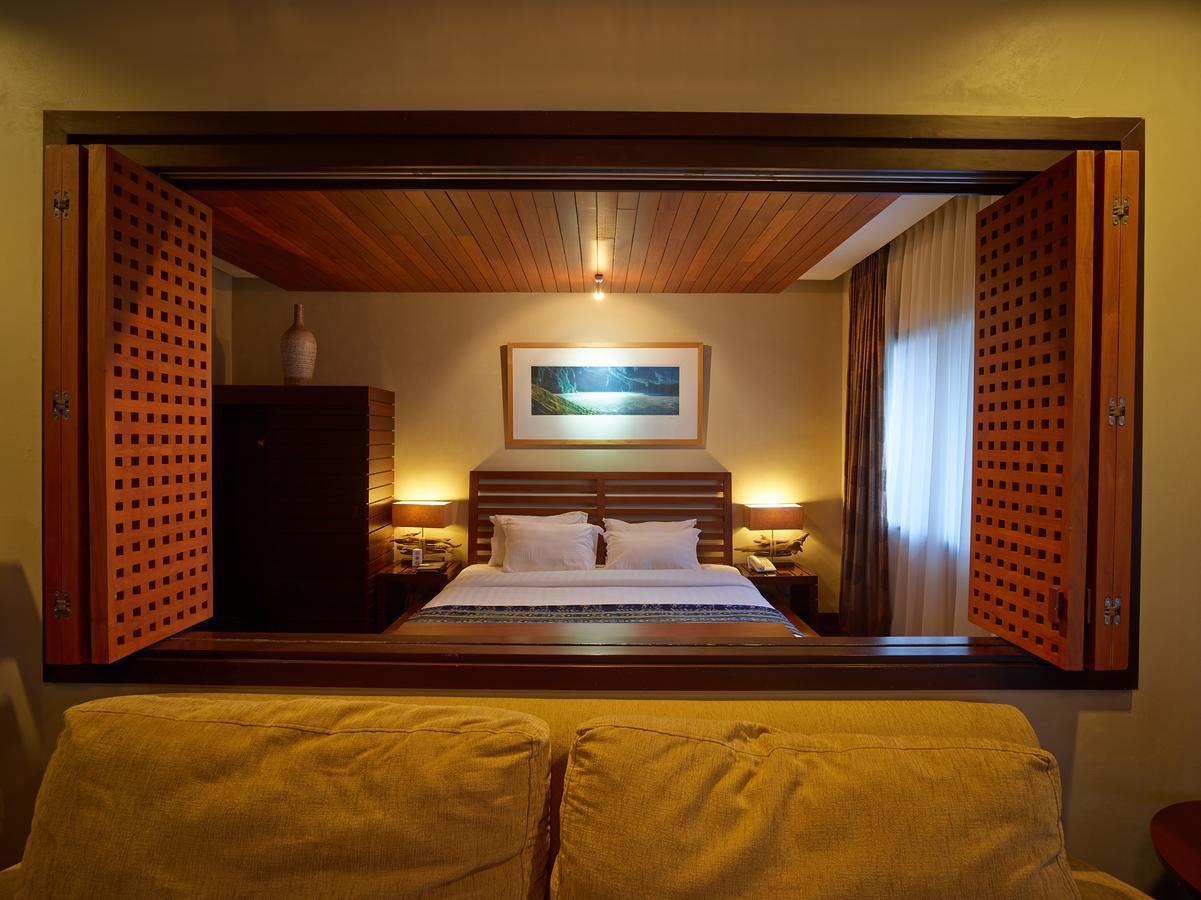 Jiwa Jawa Resort Bromo Eksteriør bilde
