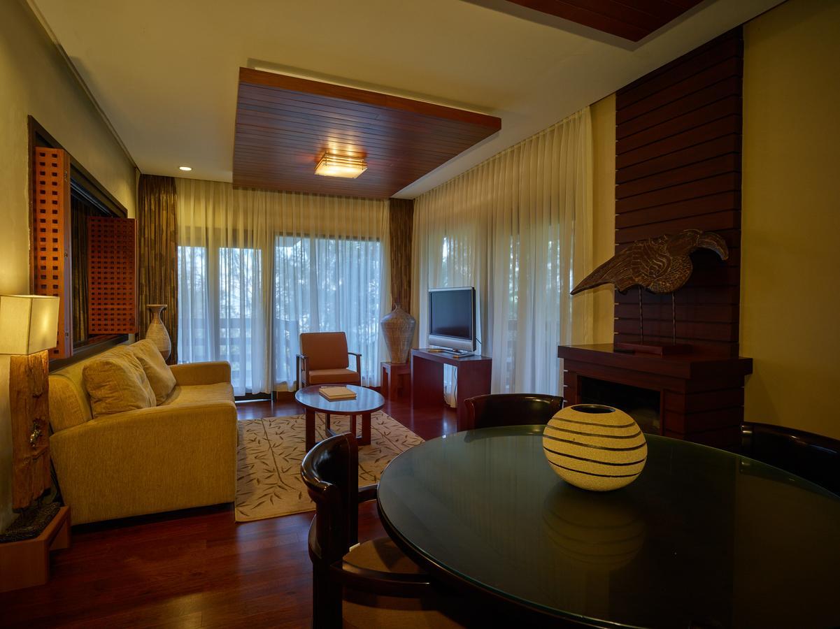 Jiwa Jawa Resort Bromo Eksteriør bilde