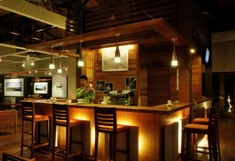 Jiwa Jawa Resort Bromo Eksteriør bilde