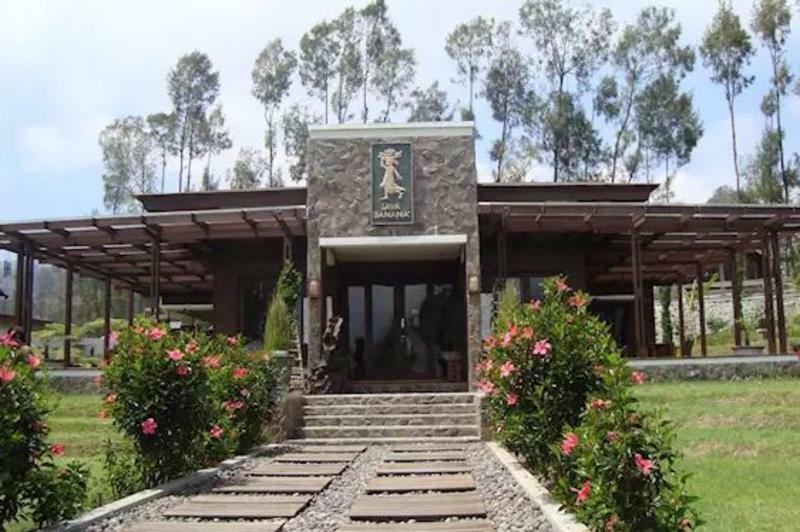 Jiwa Jawa Resort Bromo Eksteriør bilde