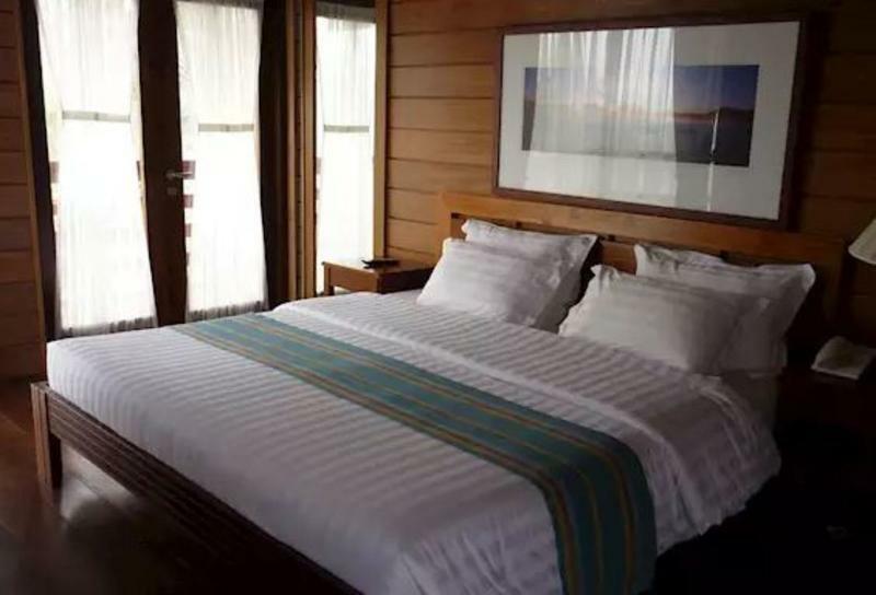 Jiwa Jawa Resort Bromo Eksteriør bilde