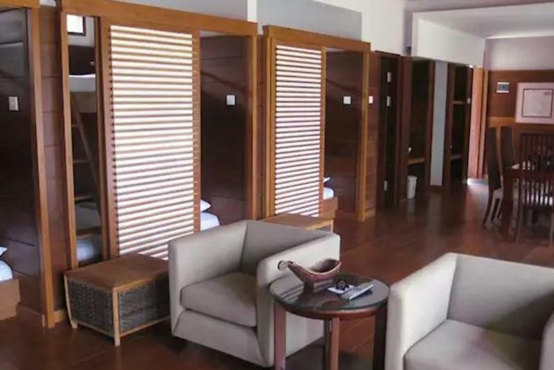 Jiwa Jawa Resort Bromo Eksteriør bilde