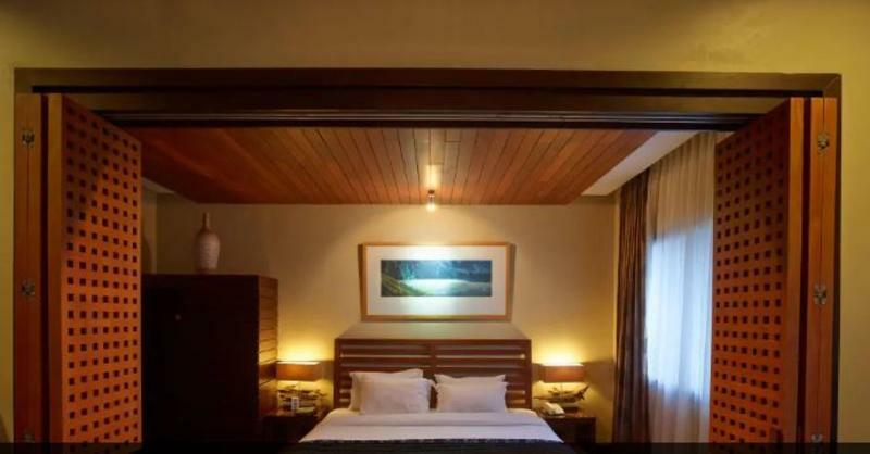 Jiwa Jawa Resort Bromo Eksteriør bilde